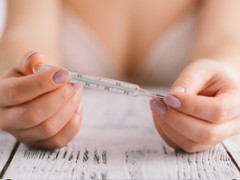 月经期间水肿什么原因