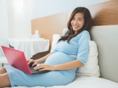 一般怀孕多久能用验孕棒测出来