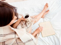 产后痔疮能治好吗
