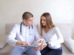 女人来月经前可以献血吗