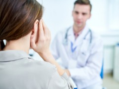 女孩子肚子疼不来月经