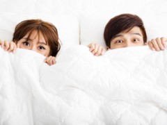 来月经洗头可以吗