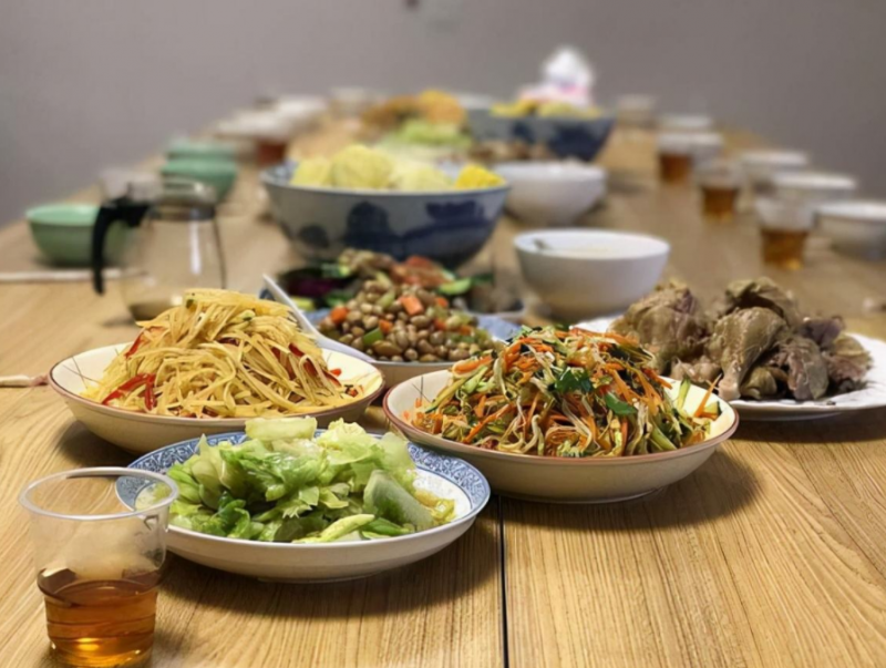 隔夜菜能不能吃 菜放多久算隔夜菜