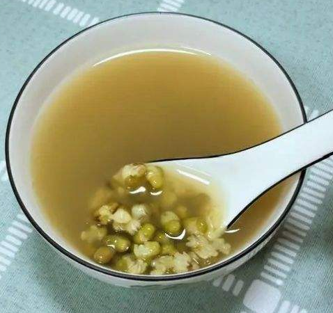 绿豆汤怎么煮才能清热解毒去火 绿豆汤煮多久最解毒