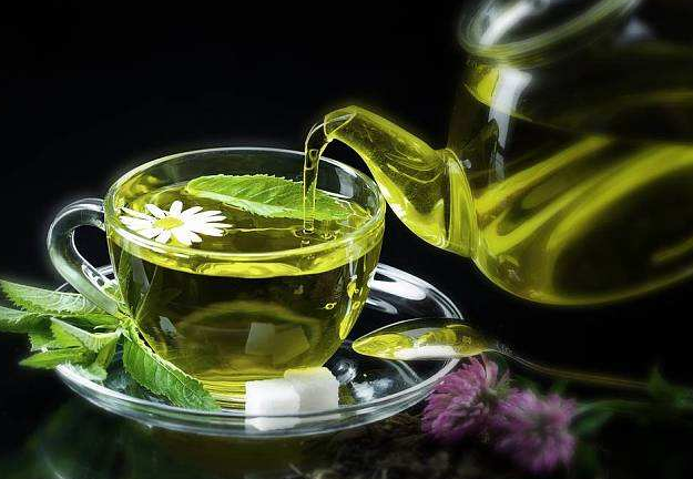 绿茶可以天天喝吗 绿茶一天喝多少合适