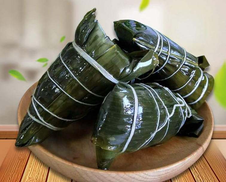 清水粽子怎么包 包肉粽子怎么包才入味