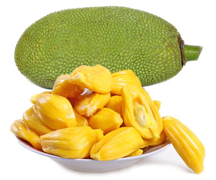 吃菠萝蜜的7大禁忌 菠萝蜜的胶粘在手上怎么洗掉