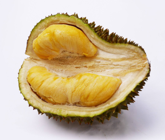 榴莲一天可以吃几瓣 榴莲对子宫卵巢好吗