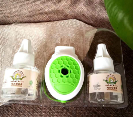 电蚊香液对人有害吗 电蚊香液可以开一晚上吗
