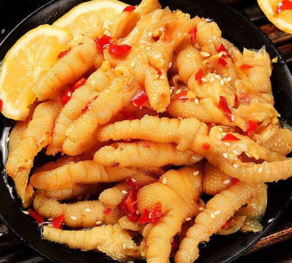 柠檬鸡爪不入味是很什么原因 柠檬鸡爪怎么入味