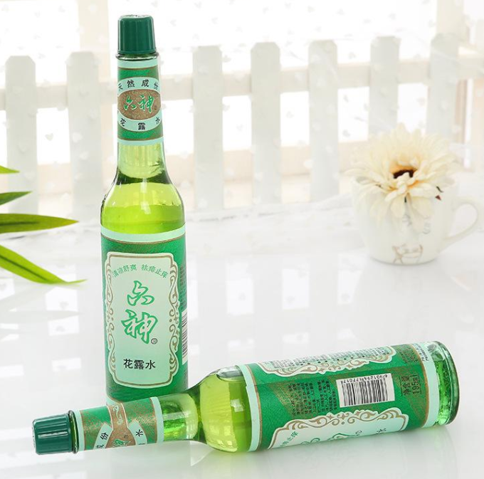 花露水有啥用 花露水的用途
