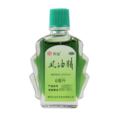 风油精里面含有什么成分 风油精会过敏吗