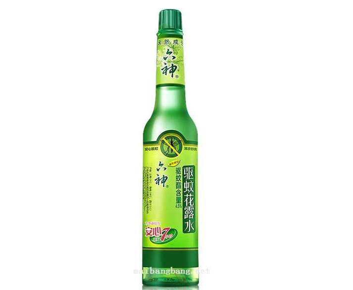 花露水保质期一般是多久 花露水过期有毒吗