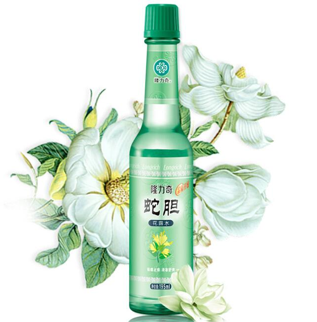 花露水的功效与作用 长期使用花露水的危害