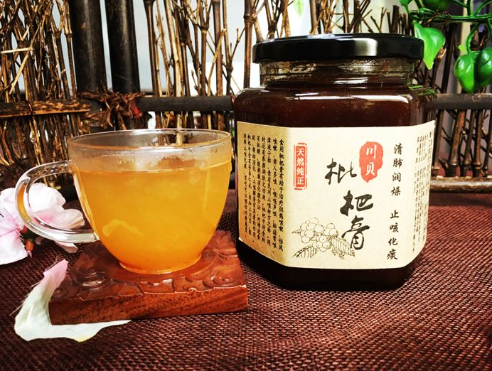 枇杷膏熬制多长时间 枇杷膏怎样才算熬好