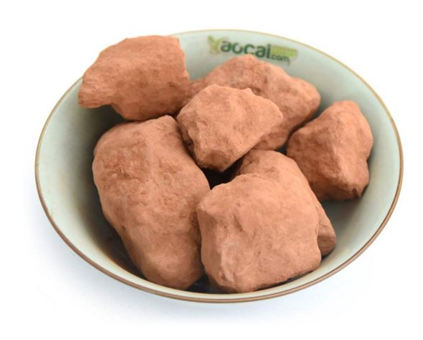 煅赤石脂的功效与作用 煅赤石脂的食用方式和注意事项