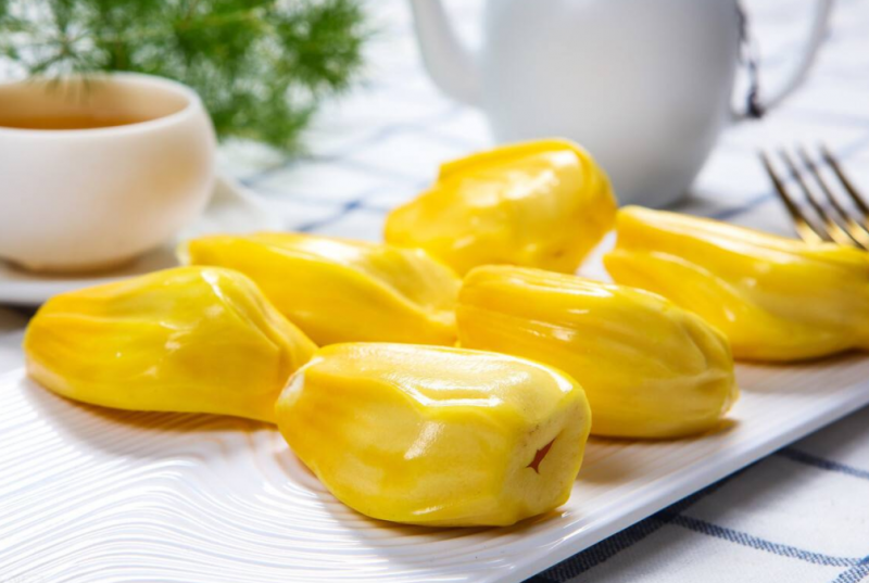 菠萝蜜的7大禁忌 菠萝蜜里面的核能吃吗