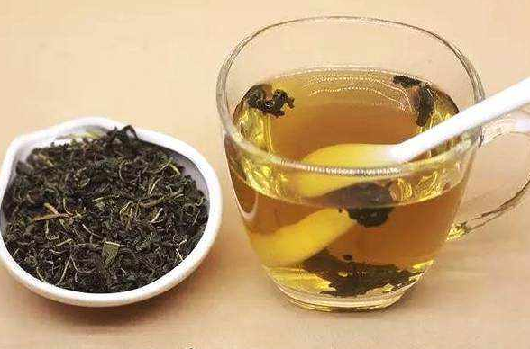 蒲公英泡水喝的禁忌 蒲公英不能和什么食物一起吃