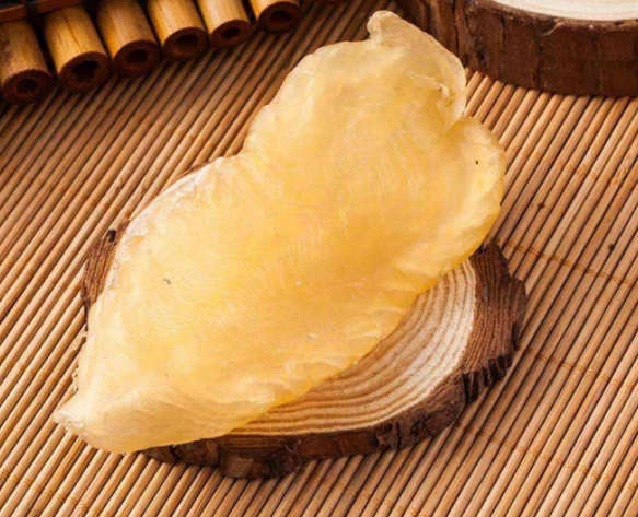 花胶要炖多久为最佳 花胶炖汤一次放多少合适