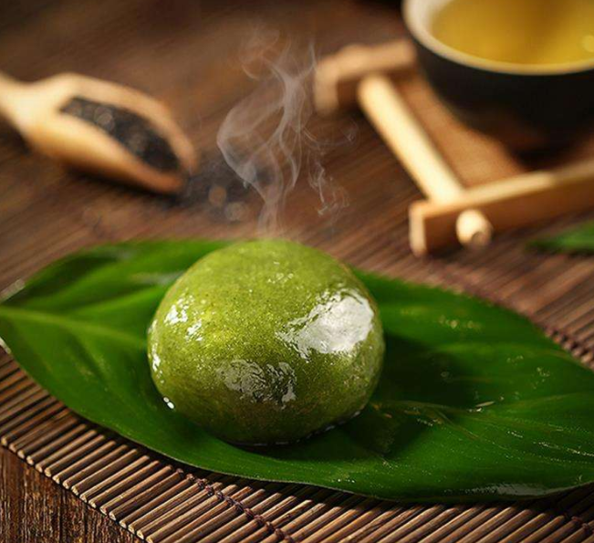 艾草青团的功效与作用禁忌 什么人不能吃艾草