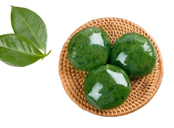 青团用的艾草是什么 怎么区分艾蒿和艾草