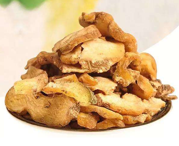 黄精的功效与作用禁忌 黄精不能和什么一起吃