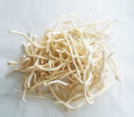 通心草的功效与作用 通心草的食用方式和注意事项