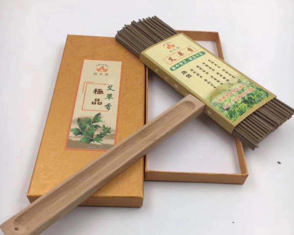 艾香的功效与作用及禁忌 艾香点燃宝宝可以闻吗