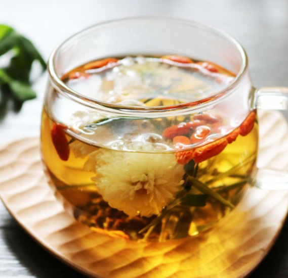 蒲公英菊花决明子茶的功效 蒲公英菊花决明子茶可以天天喝吗