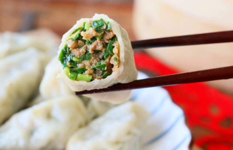 韭菜肉馅饺子怎么调馅 韭菜肉馅饺子的做法