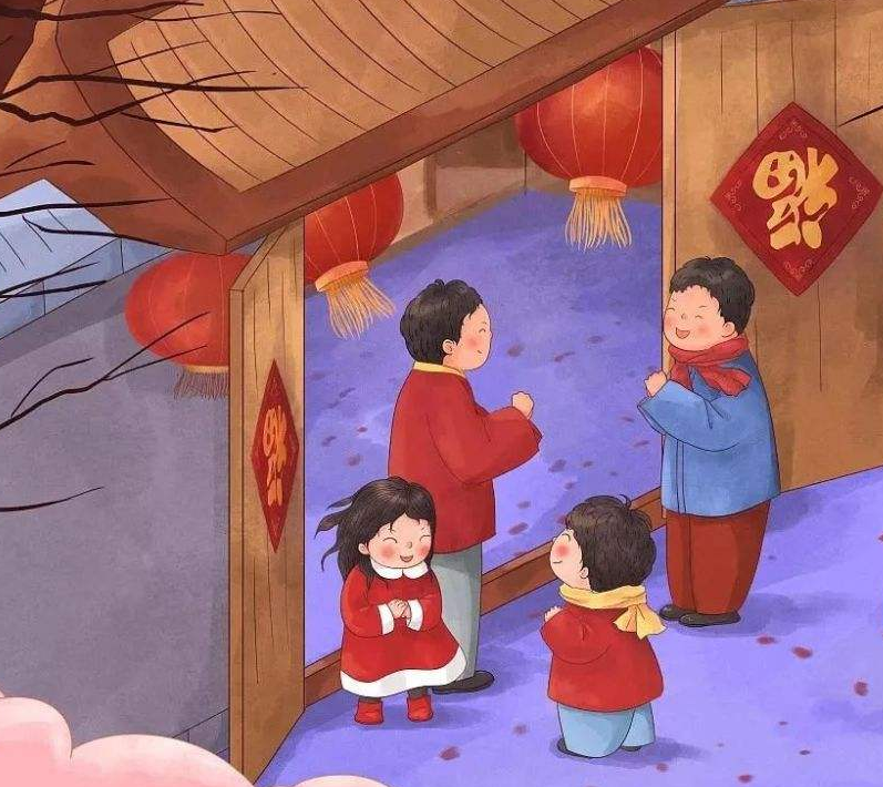 大年初一的风俗有哪些 大年初一有什么忌讳