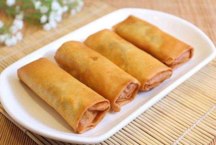 春饼怎么做又软又好吃 春饼里卷什么菜最好