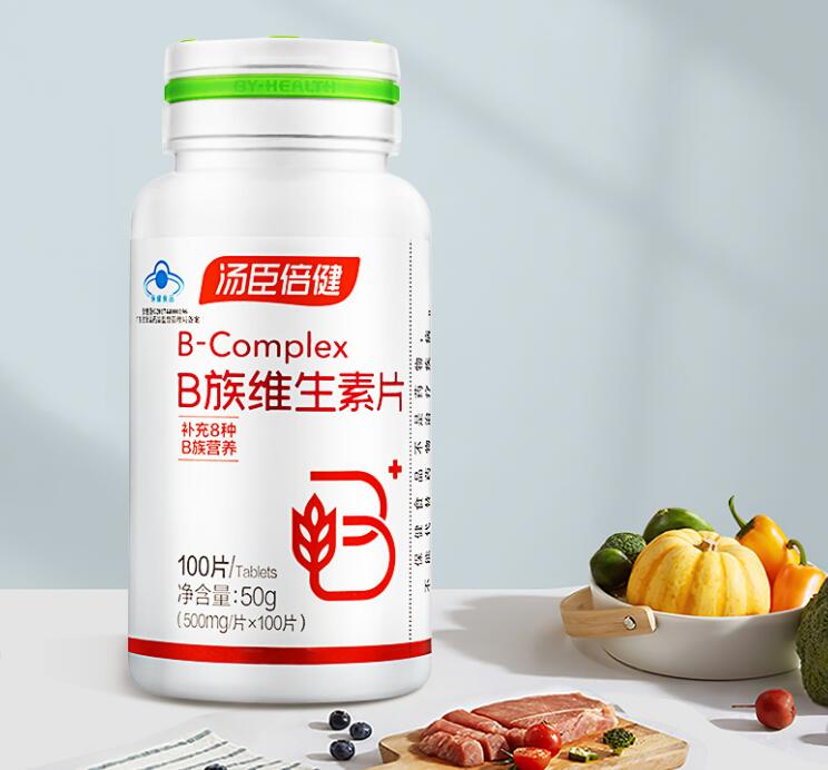 缺少B族维生素会怎样 B族维生素缺乏有什么症状