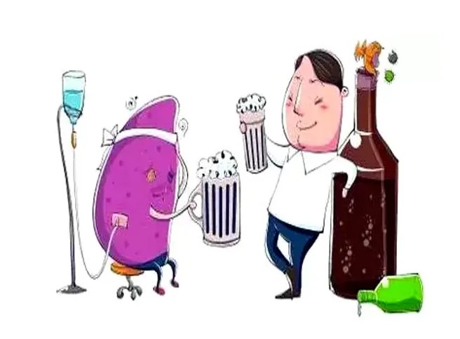 酒精中毒的症状及表现 酒精中毒之后怎么办