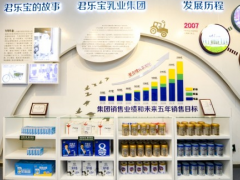 奶粉几段有什么区别？啥时候该换奶粉，新手宝妈要知道？
