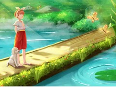 在家如何自己丰胸？教你如何不花钱丰胸