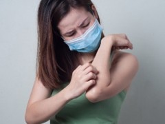 手上长了好多小水泡特别痒怎么办?汗疱疹药膏排行榜