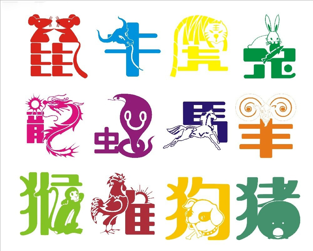 12生肖运势