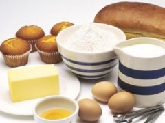孕期5个阶段所对应的食谱