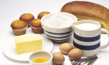 孕期5个阶段所对应的食谱