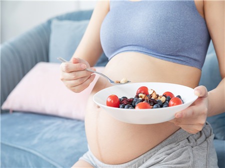 孕妇可以吃什么零食 推荐适合孕妇吃的8种小零食