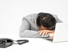 男人睡觉冒虚汗是什么原因