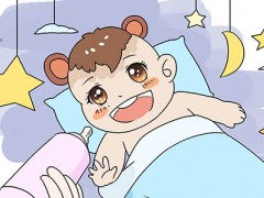 宝宝吐奶怎么办！