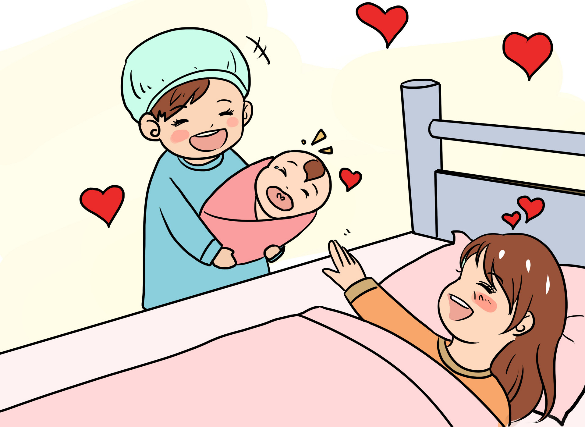 产后身体如何快速恢复 这12个产后保健事项很重要