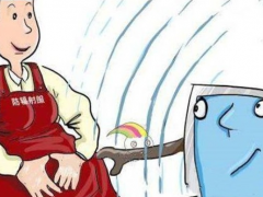 孕妇什么时候开始穿防辐射服 公布最佳穿戴时间