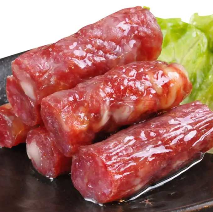 香肠配料秘方 香肠怎么做好吃