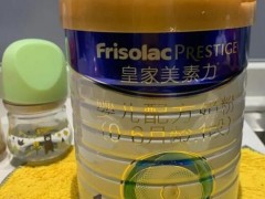 哪种奶粉比较安全？我选择TA和我一起守护宝宝