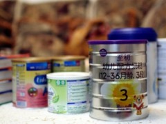 哪个奶粉最好？被吸收是关键