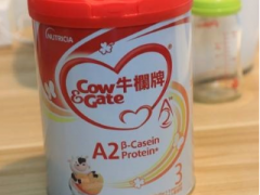 牛栏A2奶粉，亚洲宝宝的高定好奶