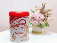 牛栏牌A2奶粉怎么样？为何成为“爆款”